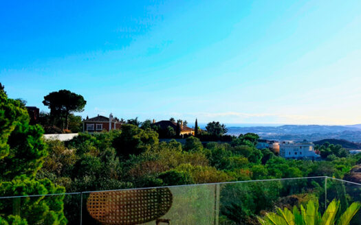 Villa pareada