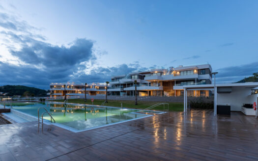 Limonar Homes