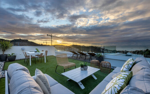 Limonar Homes